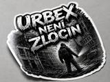 Urbex není zločin