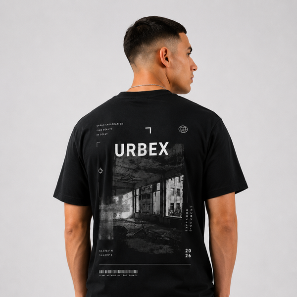 URBEX Decay