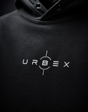 Mikina URBEX – Black Streetwear