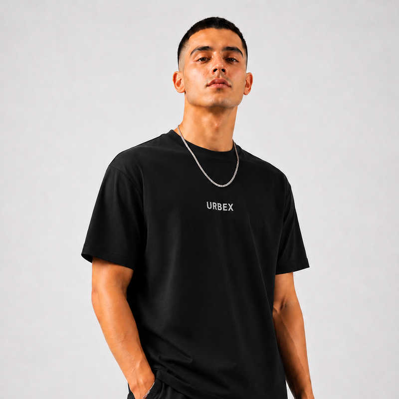 First Urbex Merch