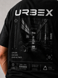 MAJKY URBEX
